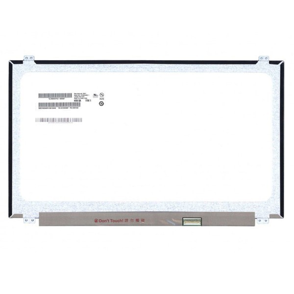 에이서 니트로 5 AN515-41/51/52 N17C1 아스파이어 A515 41G 용 디스플레이 15.6인치 IPS 노트북 LCD.._이미지