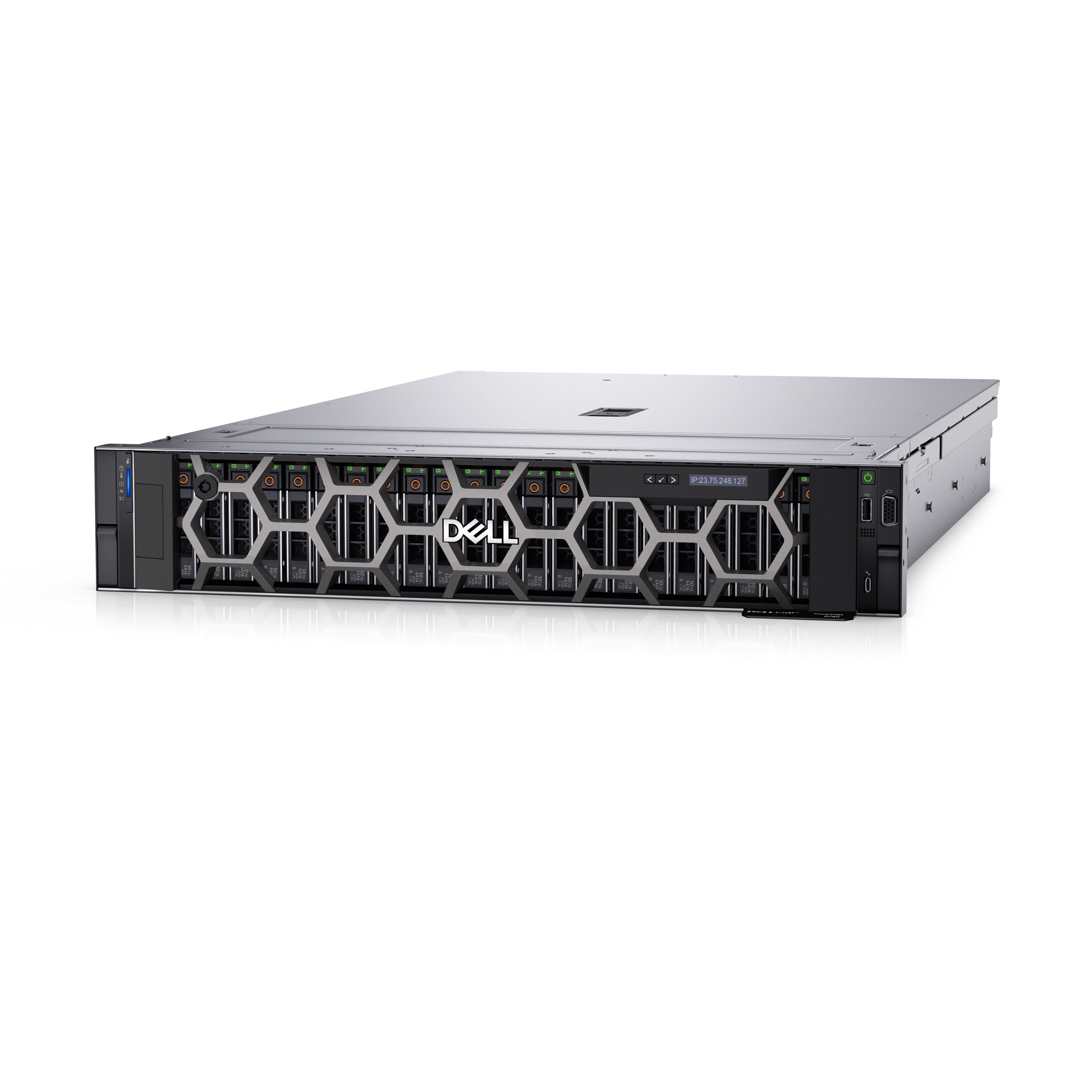 DELL �Ŀ����� R750 S4310 x2 L40S 2WAY
