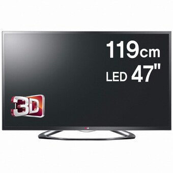 <b>LG</b>전자 47GA6400