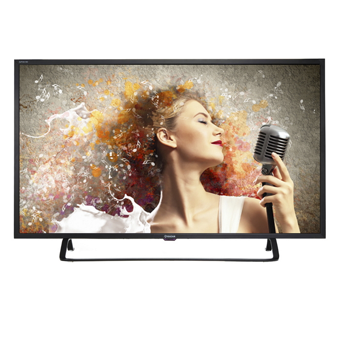 래안텍 RAPTOR-3900