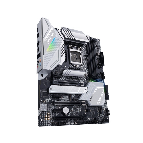 ASUS PRIME Z490-A 아이보라_이미지