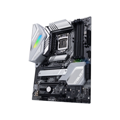 ASUS PRIME Z490-A 아이보라_이미지