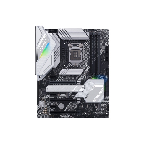 ASUS PRIME Z490-A ���̺���