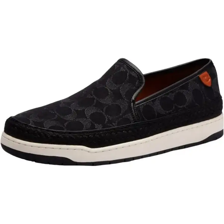 남성 마일스 에스파드리유 로퍼 775446