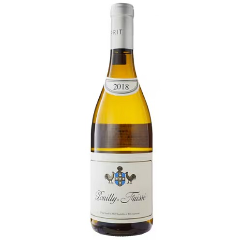 에스프리 르플레브 푸이 퓌세 2018 750ml (택배배송)_이미지