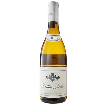 에스프리 르플레브 푸이 퓌세 2018 750ml