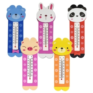 만들기대장 EVA온도계 랜덤1개_이미지