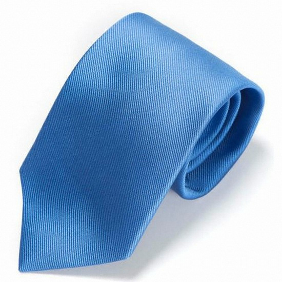 메멘토모리 KING TWILL SOLID LIGHT BLUE 킹트윌 솔리드 라이트 블루 타이 85SESD11