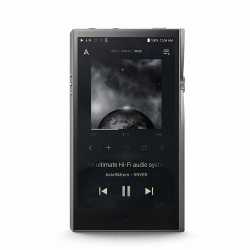���̸��� Astell&Kern A&futura SE100 128GB