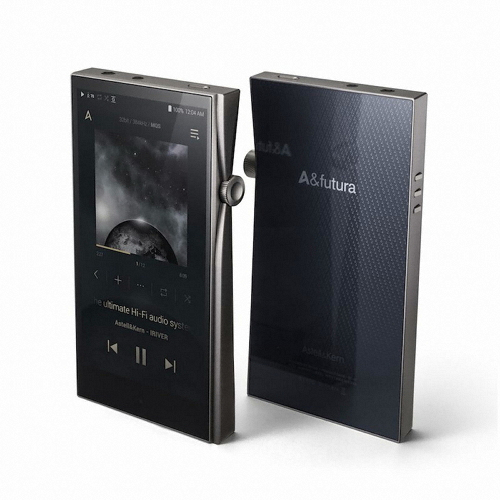 ���̸��� Astell&Kern A&futura SE100 128GB