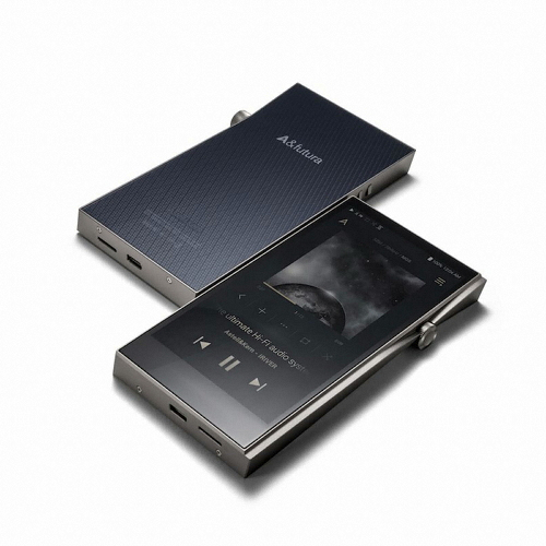 ���̸��� Astell&Kern A&futura SE100 128GB