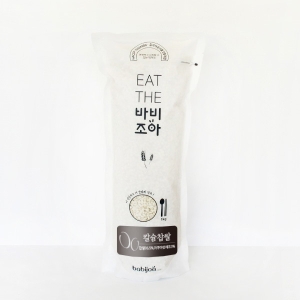 바비조아 컬러찹쌀 칼슘찹쌀 1kg_이미지