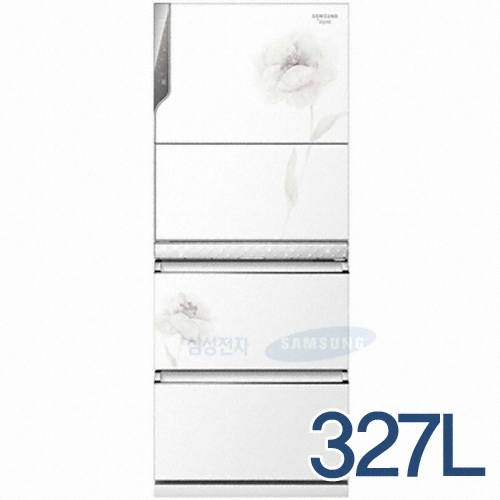 삼성전자 지펠 아삭 KRM336WMEB_이미지