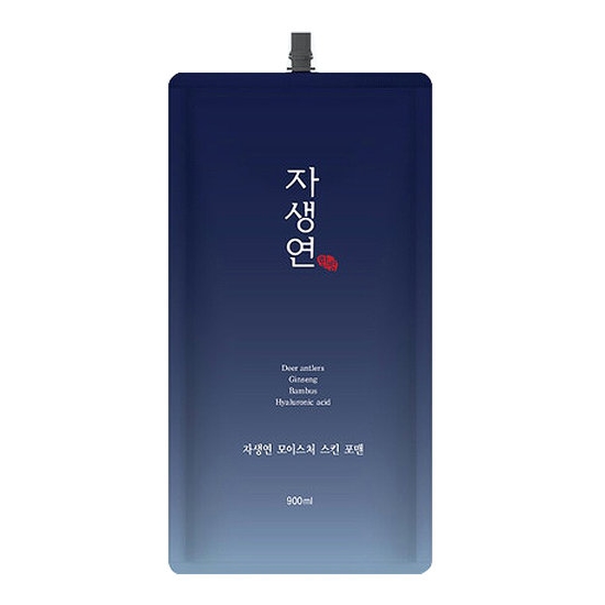 댕기머리 자생연 포맨 모이스처 스킨 리필 900ml이미지입니다. 누르면 해당 게시물로 새창이동합니다.