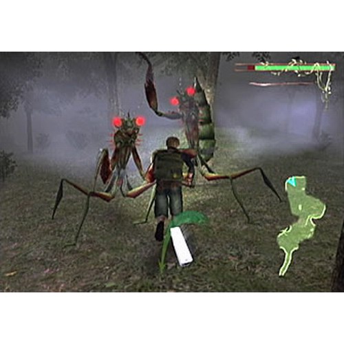 네크로네시아 Wii_이미지