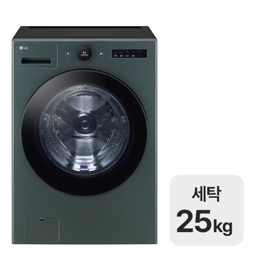 LG전자 트롬 오브제컬렉션 FX25GSGR