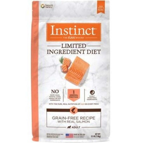 생식본능 독 LID 연어 1kg (1개)_이미지