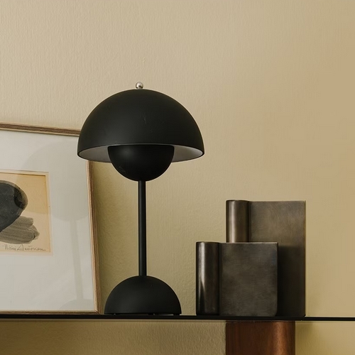 앤트레디션 플라워팟 테이블 램프 VP9_이미지