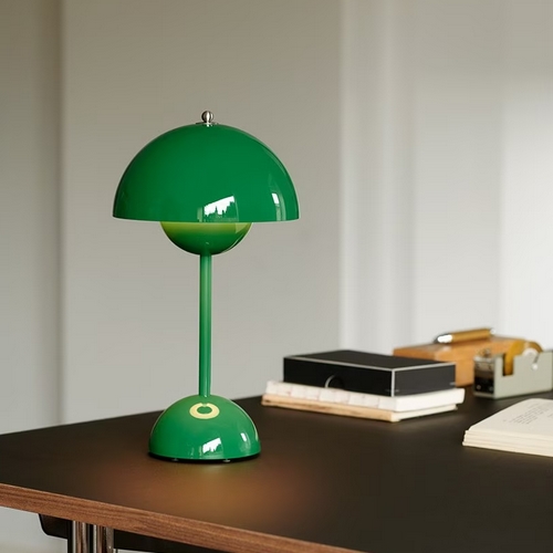 앤트레디션 플라워팟 테이블 램프 VP9_이미지