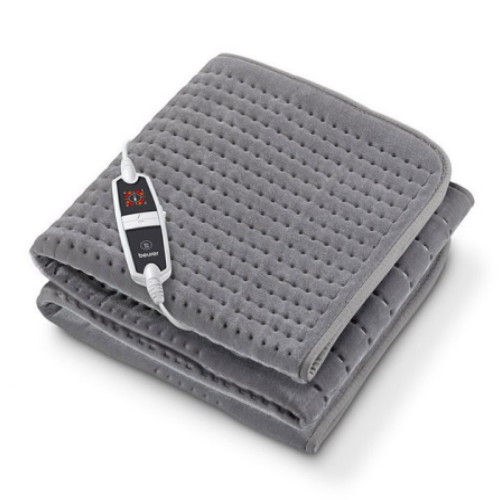 소프트 코지 벨벳 전기요 UB4