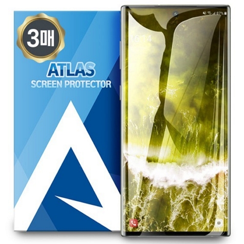 갤럭시S22 울트라 ATLAS ENSX3 풀커버 액정보호필름