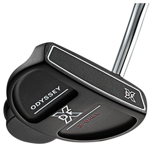 DFX 투볼 퍼터 중고