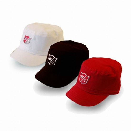 윌슨 엔지니어 캡 WGH3400