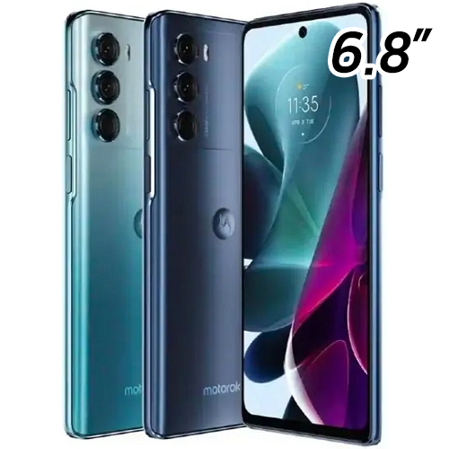 모토로라 엣지 S30 128GB, 자급제 (램8GB,해외구매)