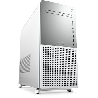 DELL XPS DX8950-WP10KR 화이트