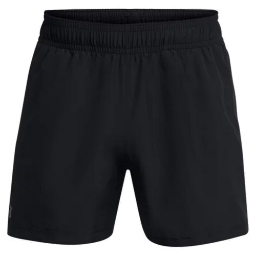 UA 테크 우븐 5인치 쇼츠 1383357-001