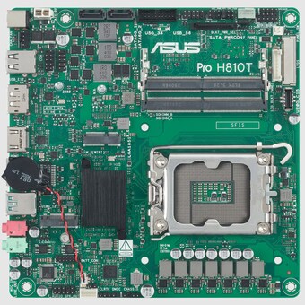 ASUS Pro H810T-CSM