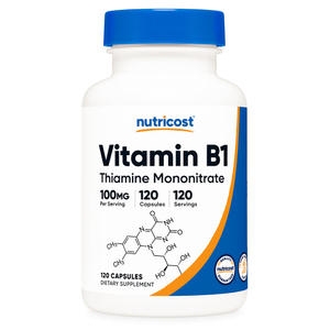 ��Ʈ���ڽ�Ʈ ��Ÿ��B1 100mg 120ĸ��