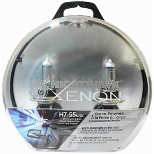 GE 나이트호크 제논 전조등