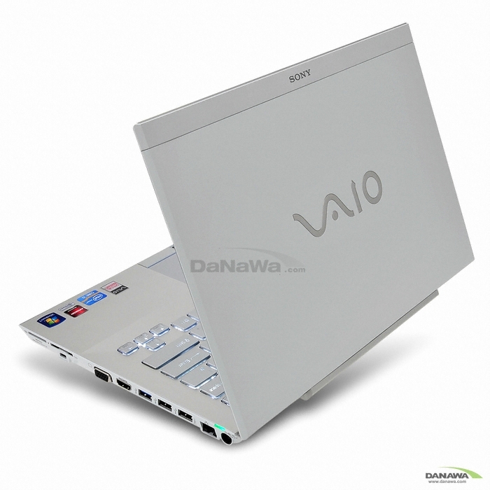 SONY ���̿� VPC-SB16FK/W
