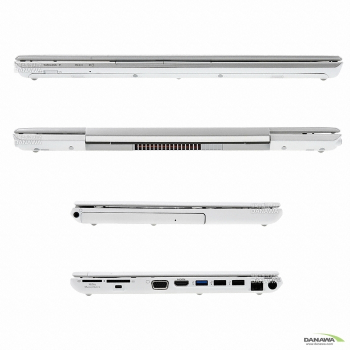 SONY 바이오 VPC-SB16FK/W (리퍼비시)_이미지