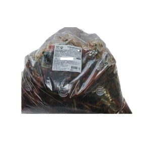 우리땅 열무김치 소백 1kg