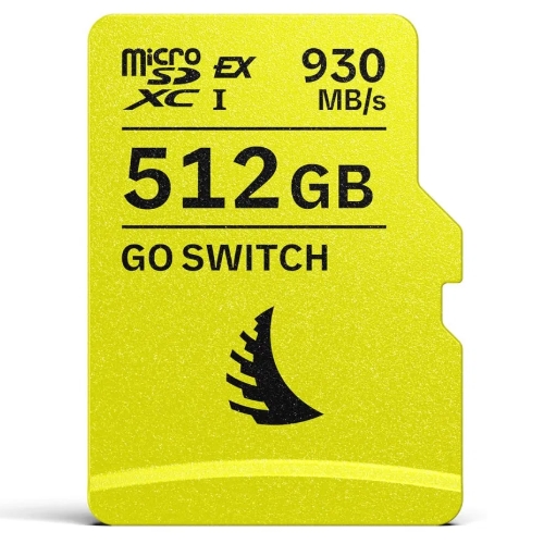 엔젤버드 micro SD Express GO SWITCH (512GB)_이미지