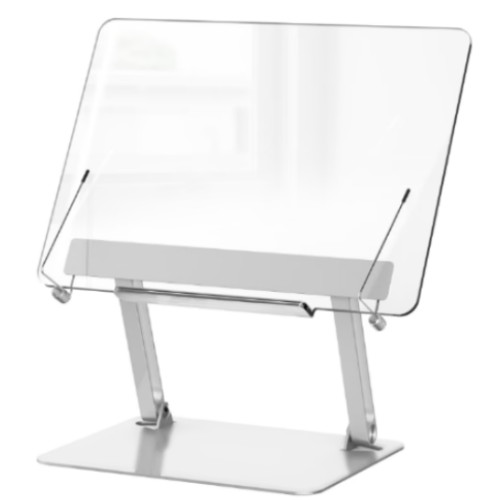 노르잇 투명 독서대 PR02A이미지입니다. 누르면 해당 게시물로 새창이동합니다.