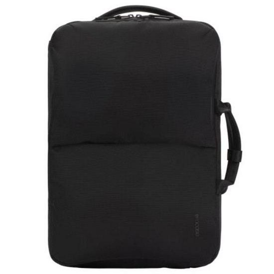 Two-Way Convertible Brief INBP100653-BLK