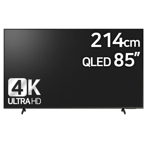 삼성전자 QLED KQ85QA65AFXKR (슬림핏 벽걸이)