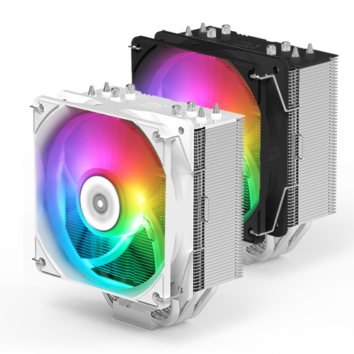 3RSYS Socoool RC410 ARGB (화이트)