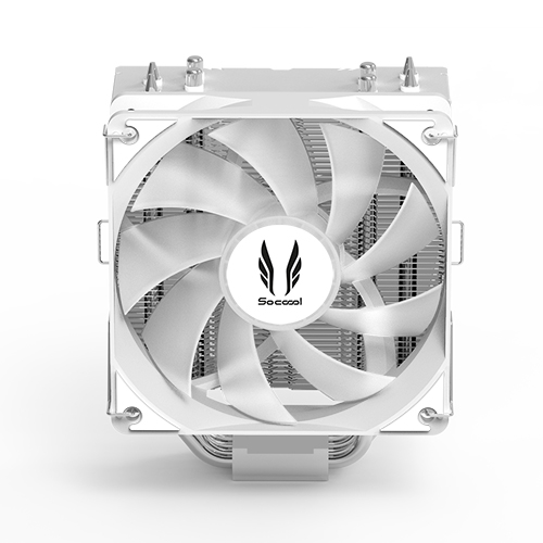 3RSYS Socoool RC410 ARGB