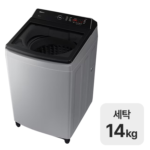 삼성전자 통버블 WA14CG6441BY (전국무료)_이미지