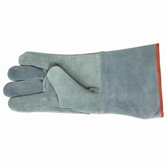 한일실업 마스터장갑 대형 (왼쪽, 10켤레)_이미지