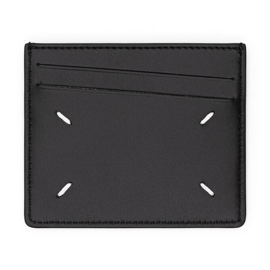 메종마르지엘라 스티치 카드지갑 SA1VX0009 P4745 T8013