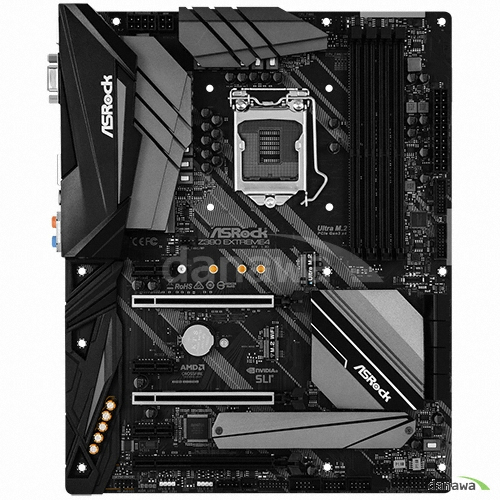 ASRock Z390 EXTREME4 에즈윈_이미지