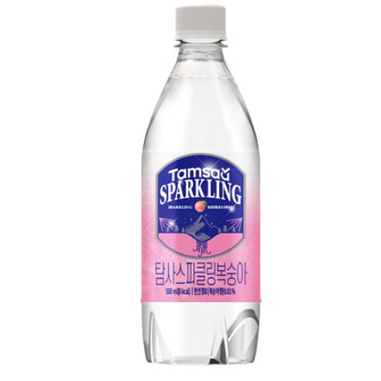 ���� Ž�� ����Ŭ�� ������ 500ml