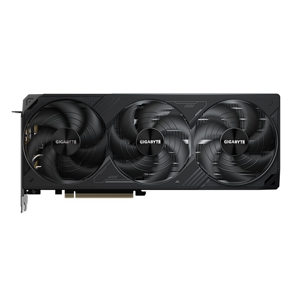 GIGABYTE ������ RTX 5070 Ti WINDFORCE OC SFF D7 16GB �Ǿ���Ʈ