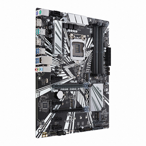 ASUS PRIME Z390-P STCOM_이미지