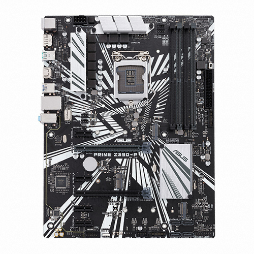 ASUS PRIME Z390-P STCOM_이미지